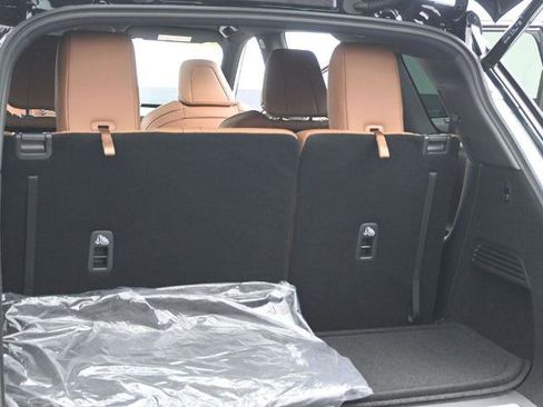 Certified 2025 INFINITI QX60 Autograph w/ Cargo Package image 22