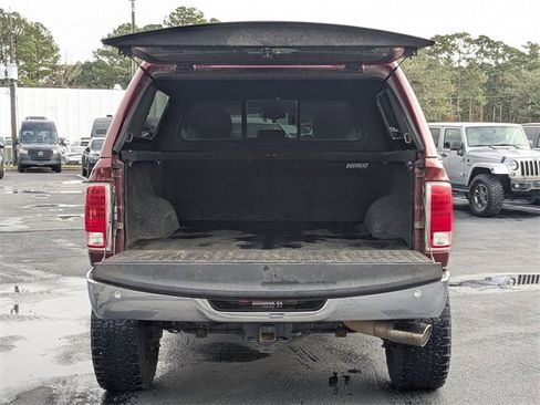 Used 2017 RAM 2500 Laramie image 14