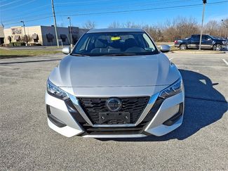 Used 2023 Nissan Sentra SV video 2