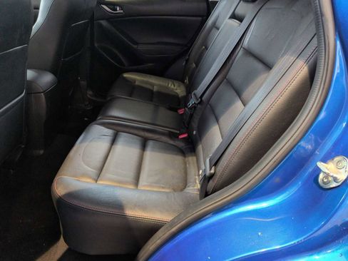 Used 2014 MAZDA CX-5 Grand Touring image 20