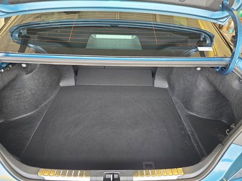 Used 2025 Toyota Camry XSE image 15