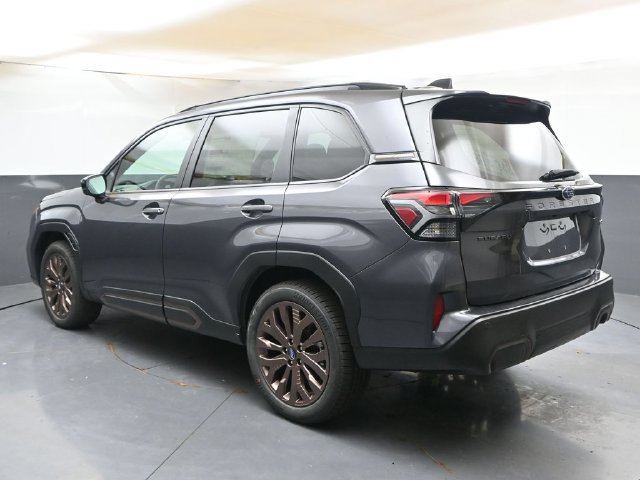 New 2026 Subaru Forester Sport AWD/4WD image 3