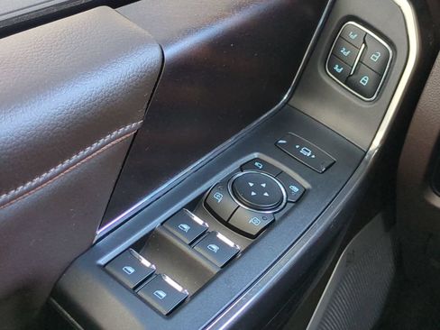 Used 2026 Ford F450 King Ranch w/ Chrome Package AWD/4WD image 28