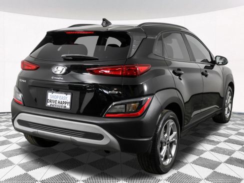 Used 2023 Hyundai Kona SEL w/ Convenience Package AWD/4WD image 19