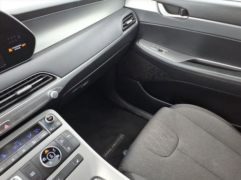 Used 2020 Hyundai Palisade SEL image 25