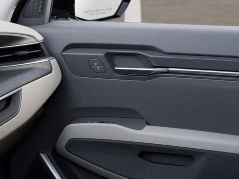 New 2026 Kia EV9 Land image 25