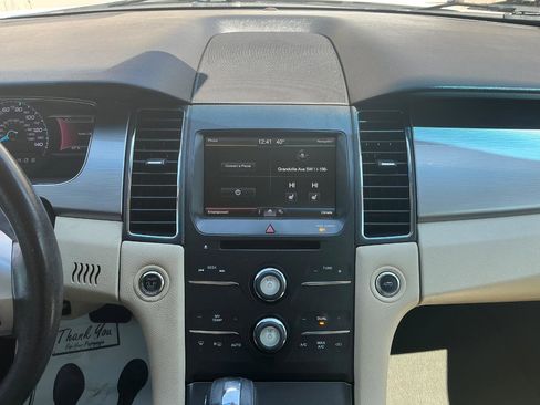 Used 2015 Ford Taurus SEL w/ Equipment Group 201A image 19