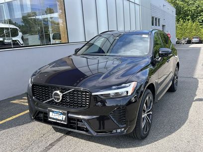 Certified 2024 Volvo XC60 B5 Plus w/ Protection Package Premier