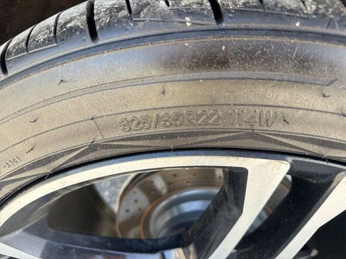 Used 2019 Mercedes-Benz GLE 43 AMG GLE 43 AMG image 33