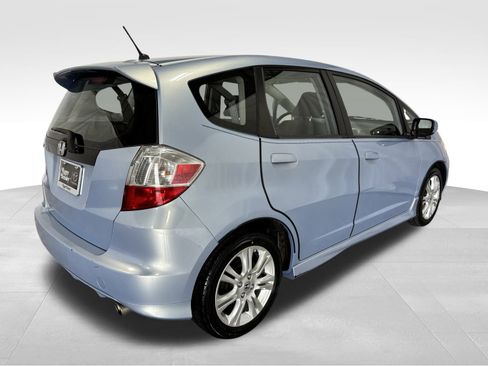 Used 2010 Honda Fit Sport image 6