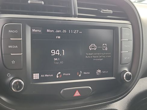 Used 2025 Kia Soul LX w/ LX Technology Package image 20