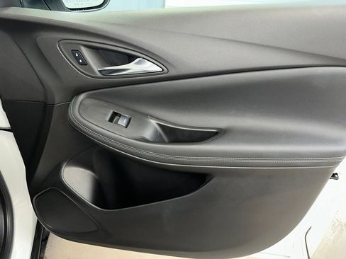 Certified 2023 Buick Encore GX Preferred w/ Cold Weather Comfort Package image 28