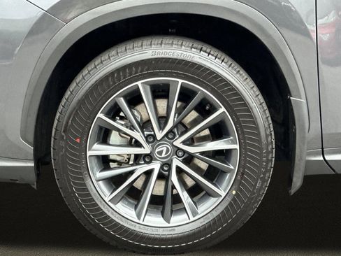 Used 2025 Lexus NX 350h AWD w/ Cold Area Package image 13