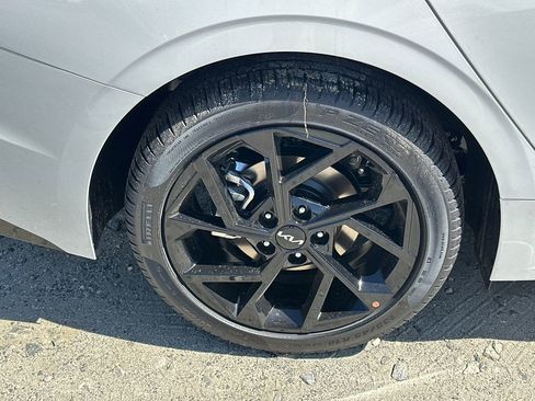 New 2026 Kia K5 GT-Line FWD image 17