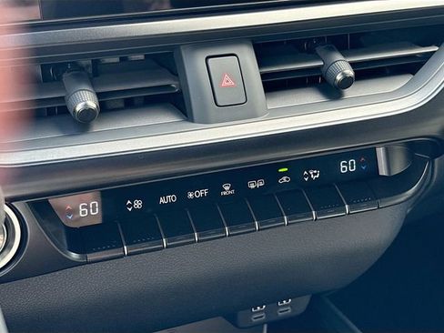 Used 2025 Lexus UX 300h FWD w/ Accessory Package (Z1) image 34