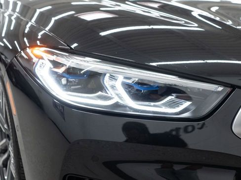 Used 2025 BMW 840i xDrive 840i xDrive image 45