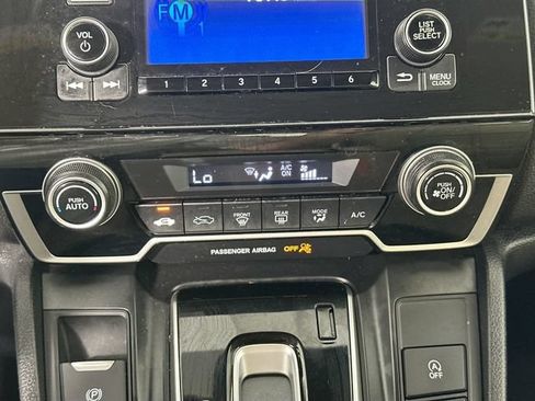 Used 2020 Honda CR-V LX image 13