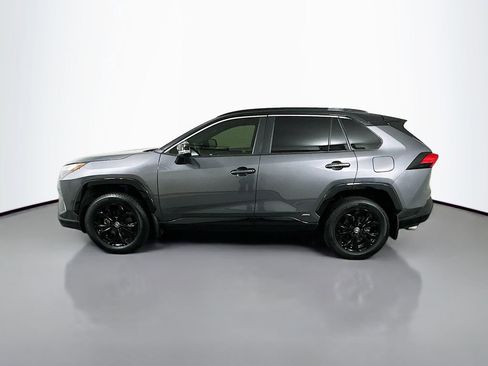 Certified 2022 Toyota RAV4 XSE AWD/4WD image 8