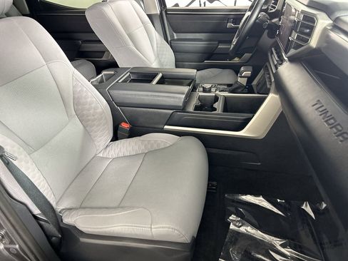 Used 2024 Toyota Tundra SR5 image 25