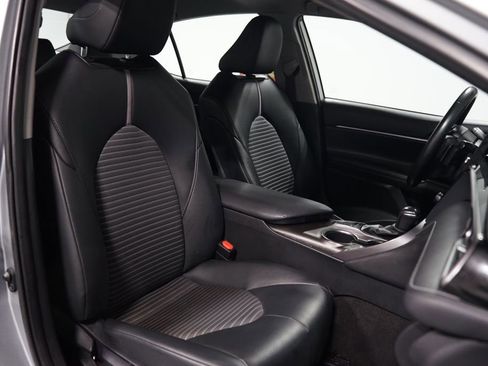 Certified 2023 Toyota Camry SE image 26