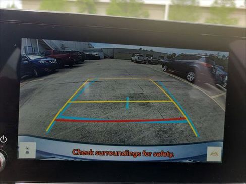 Certified 2026 Toyota Camry LE w/ Convenience Package image 19