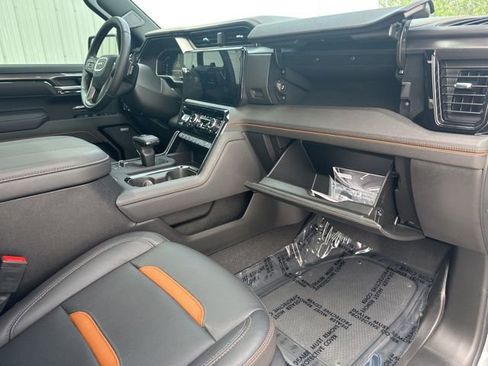 Used 2026 GMC Sierra 1500 AT4 w/ AT4 Premium Package AWD/4WD image 48