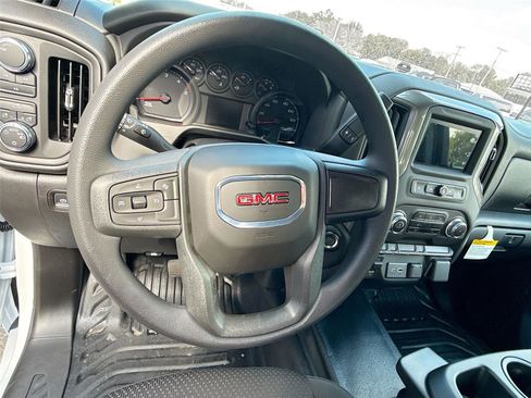 New 2026 GMC Sierra 3500 Pro w/ Convenience Package AWD/4WD image 5