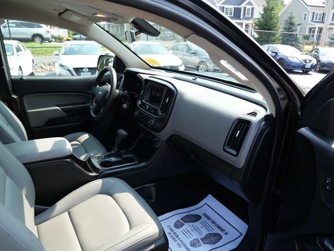 Used 2020 Chevrolet Colorado 2WD Extended Cab image 22