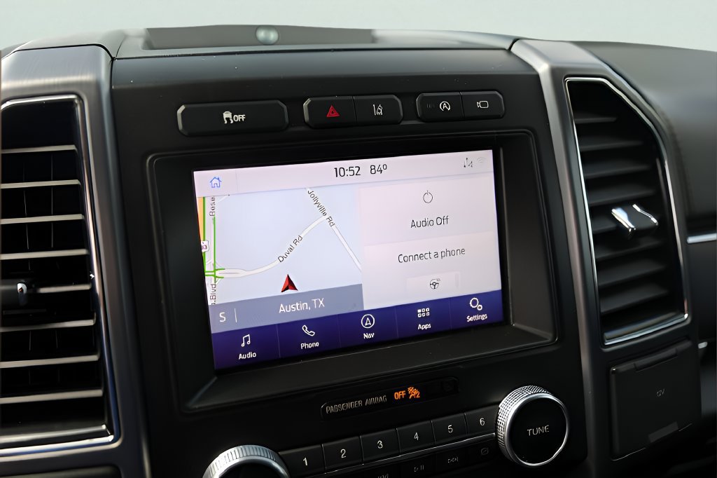 Used 2021 Ford Expedition Platinum RWD image 16