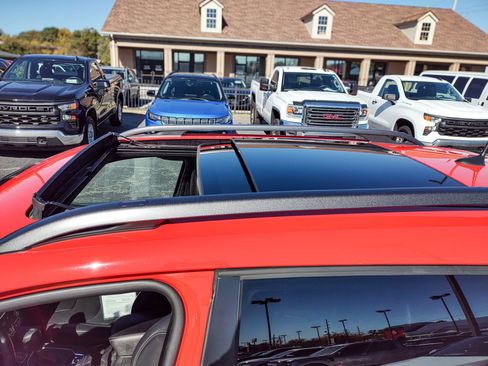 Used 2021 Jeep Cherokee Latitude Lux 80th Anniv w/ Quick Order Package 26U 80TH image 5