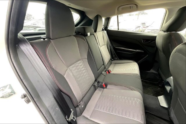 Used 2024 Subaru Impreza 2.0i Sport AWD/4WD image 27