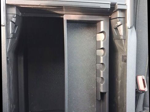 Used 2024 Ford F150 STX w/ STX Black Appearance Package image 34