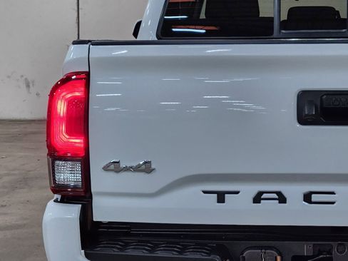 Used 2023 Toyota Tacoma SR image 20