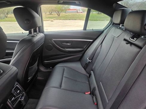 Used 2016 BMW 328i Sedan w/ Driver Assistance Package RWD image 11