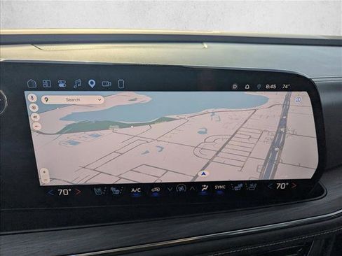 Used 2026 Chevrolet Tahoe Premier w/ Sun And Tow Package image 13