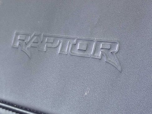 Used 2025 Ford F150 Raptor AWD/4WD image 18