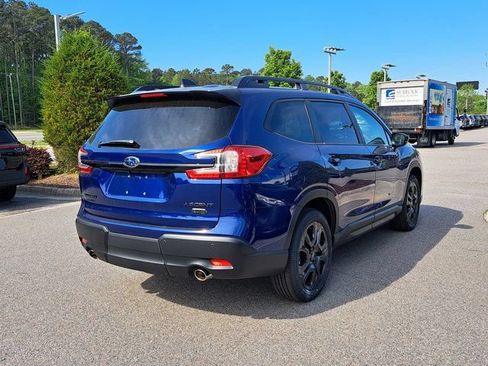 New 2026 Subaru Ascent Bronze Edition AWD/4WD image 6
