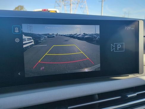 New 2026 Hyundai Tucson SEL FWD image 26