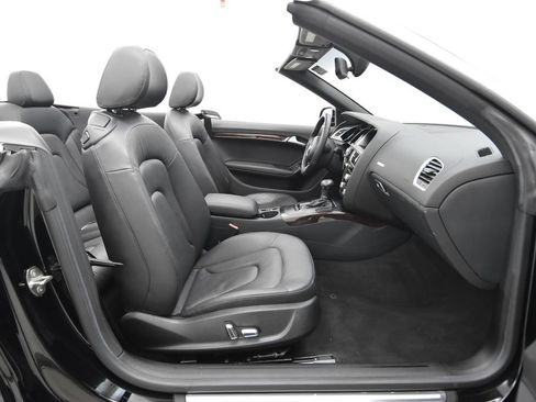 Used 2013 Audi A5 2.0T Premium w/ Convenience Pkg AWD/4WD image 28