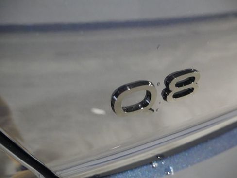 New 2026 Audi Q8 Premium Plus image 8