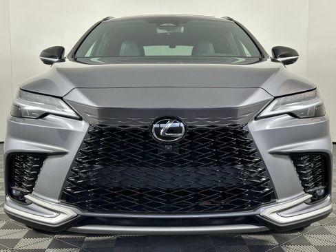 Used 2023 Lexus RX 350 F Sport image 8