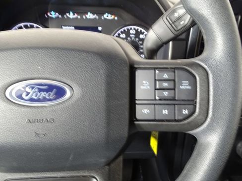 Used 2023 Ford F150 XL w/ STX Appearance Package image 22