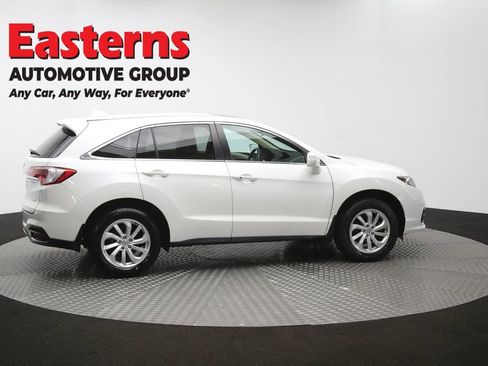 Used 2017 Acura RDX AWD image 47