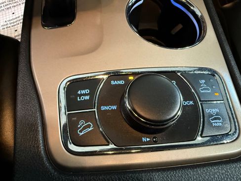 Used 2014 Jeep Grand Cherokee Limited AWD/4WD image 63