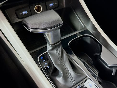 Used 2022 Hyundai Tucson SEL image 19