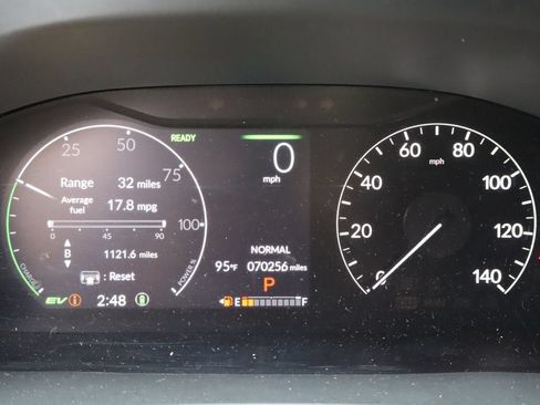 Used 2023 Honda CR-V Sport Touring image 9