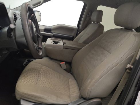 Used 2016 Ford F150 XLT RWD image 17