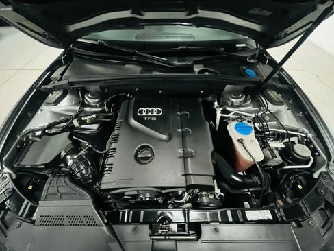 Used 2011 Audi A5 2.0T Premium Plus image 21