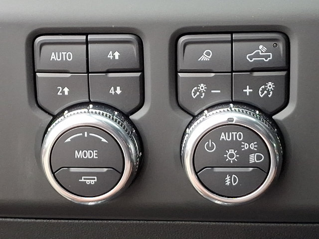 Used 2025 GMC Sierra 1500 Denali Ultimate AWD/4WD image 9
