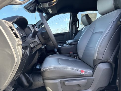 New 2026 RAM 2500 Tradesman image 14